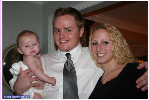 Portrait photography for the Chicago area by professional photographer Jennifer Wheeler.